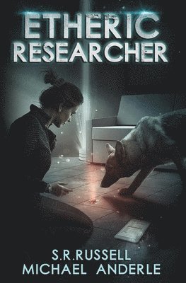 S R Russell, Michael Anderle - Etheric Researcher, Häftad. Tillgänglighet: Lägg i varukorg