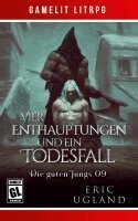 Eric Ugland - Vier Enthauptungen und ein Todesfall, Häftad