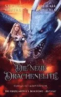 Sarah Noffke, Michael Anderle - Die neue Drachenelite, Häftad. Tillgänglighet: Lägg i varukorg