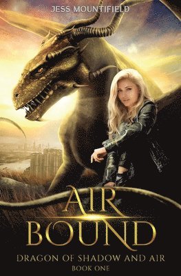 Jess Mountifield - Air Bound, Häftad. Tillgänglighet: Lägg i varukorg