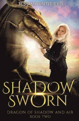 Jess Mountifield - Shadow Sworn, Häftad. Tillgänglighet: Lägg i varukorg