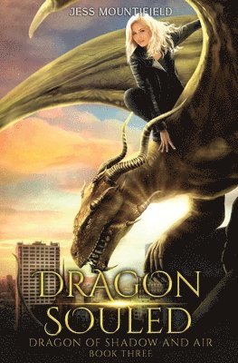 Jess Mountifield - Dragon Souled, Häftad. Tillgänglighet: Lägg i varukorg
