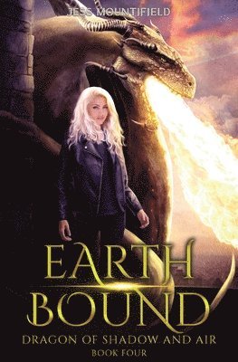 Jess Mountifield - Earth Bound, Häftad. Tillgänglighet: Lägg i varukorg