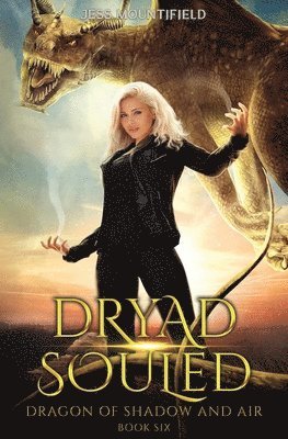 Jess Mountifield - Dryad Souled, Häftad. Tillgänglighet: Lägg i varukorg