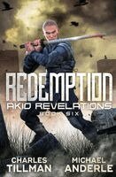 Paul C Middleton, Michael Anderle - Redemption, Häftad. Tillgänglighet: Lägg i varukorg