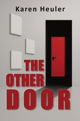 Karen Heuler - Other Door, Häftad. Tillgänglighet: Lägg i varukorg