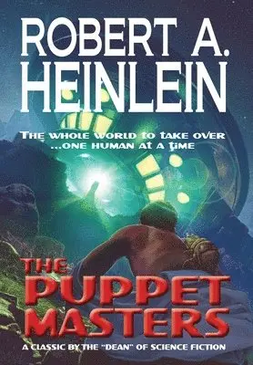 Puppet Masters