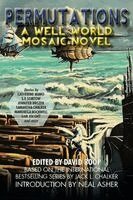S P Somtow, Catherine Asaro, Neal Asher - Permutations, Häftad