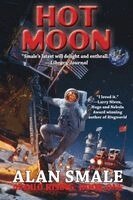 Alan Smale - Hot Moon, Häftad
