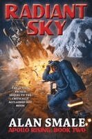 Alan Smale - Radiant Sky, Häftad