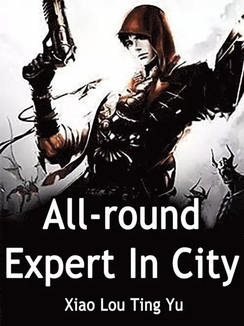 Xiao LouTingYu - All-round Expert In City, E-bok. Tillgänglighet: Lägg i varukorg