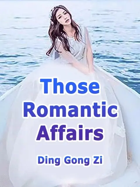 Ding GongZi - Those Romantic Affairs, E-bok. Tillgänglighet: Lägg i varukorg
