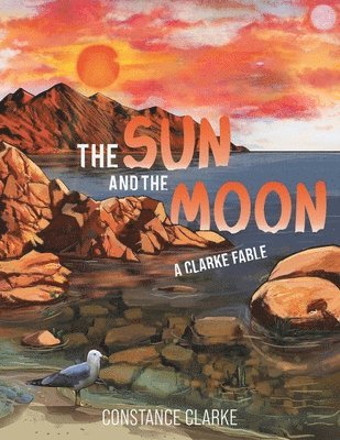 Constance Clarke - Sun and The Moon, Häftad. Tillgänglighet: Lägg i varukorg