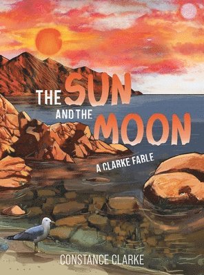 Constance Clarke - Sun and The Moon, Inbunden. Tillgänglighet: Lägg i varukorg