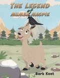 Legend of Mumba Magpie