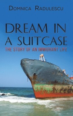 Domnica Radulescu - Dream in a Suitcase, Inbunden
