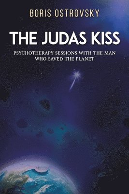 Boris Ostrovsky - Judas Kiss, Häftad. Tillgänglighet: Lägg i varukorg