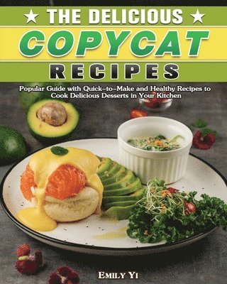 Delicious Copycat Recipes