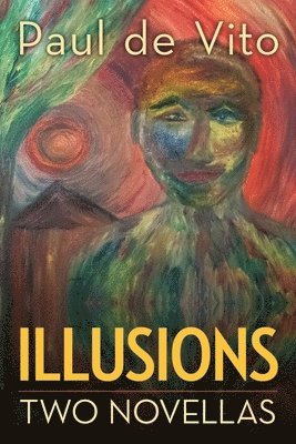 Paul De Vito - Illusions, Häftad