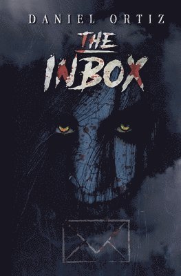Daniel Ortiz - Inbox, Häftad