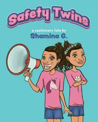 Shamina G - Safety Twins, Häftad. Tillgänglighet: Lägg i varukorg