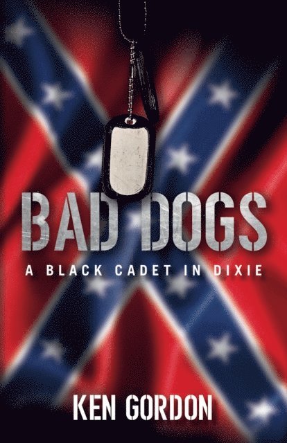 Ken Gordon - Bad Dogs, E-bok