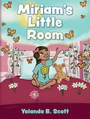 Yolanda B Scott - Miriam's Little Room, Inbunden. Tillgänglighet: Lägg i varukorg