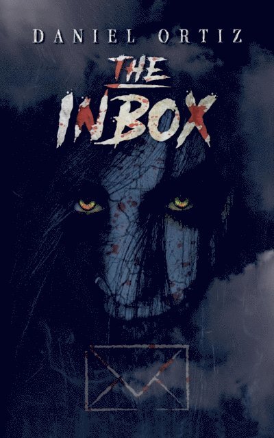 Daniel Ortiz - Inbox, E-bok