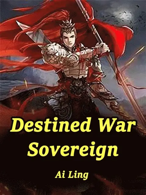 Ai Ling - Destined War Sovereign, E-bok. Tillgänglighet: Lägg i varukorg
