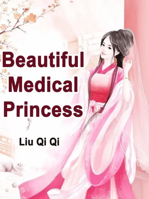 Liu QiQi - Beautiful Medical Princess, E-bok. Tillgänglighet: Lägg i varukorg