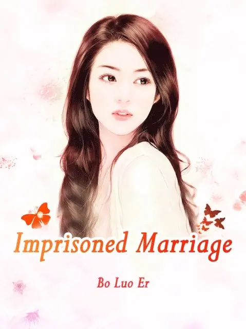 Bo LuoEr - Imprisoned Marriage, E-bok. Tillgänglighet: Lägg i varukorg
