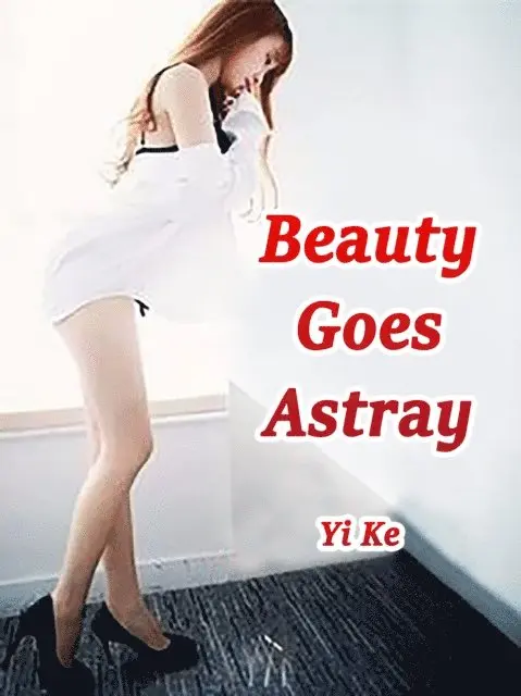 Yi Ke - Beauty Goes Astray, E-bok. Tillgänglighet: Lägg i varukorg