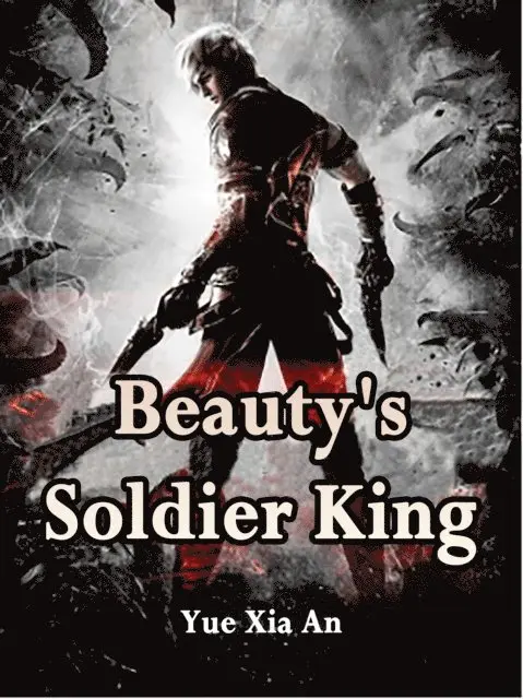 Yue XiaAn - Beauty's Soldier King, E-bok. Tillgänglighet: Lägg i varukorg