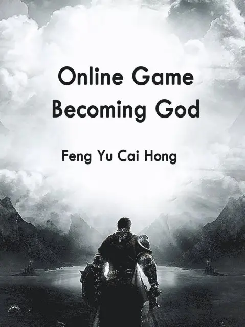Feng YuCaiHong - Online Game: Becoming God, E-bok. Tillgänglighet: Lägg i varukorg
