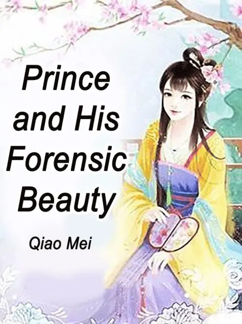 Qiao Mei - Prince and His Forensic Beauty, E-bok. Tillgänglighet: Lägg i varukorg
