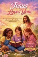 Ciel Publishing - Jesus Loves You, Häftad. Tillgänglighet: Lägg i varukorg