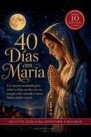 Ediciones Ciel - 40 Días con María, Häftad. Tillgänglighet: Lägg i varukorg