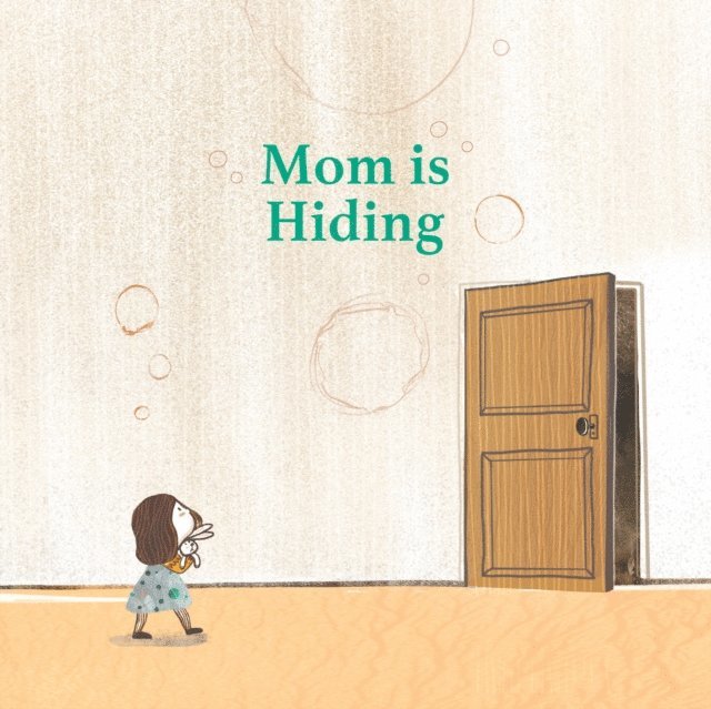 Qian Mo - Mom is Hiding, Ljudbok