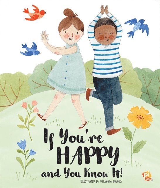 David Dixon - If You're Happy and You Know It, Ljudbok