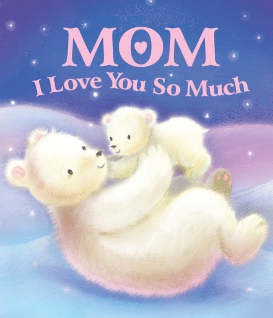 David Dixon - Mom, I Love You So Much, Ljudbok