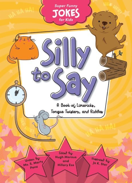 Pamela Gregory - Silly To Say, Ljudbok