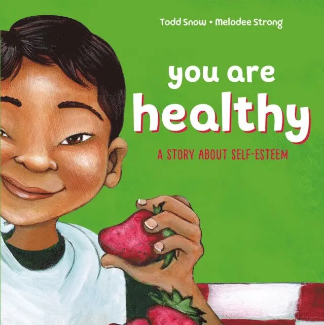 Todd Snow - You Are Healthy, Ljudbok. Tillgänglighet: Lägg i varukorg