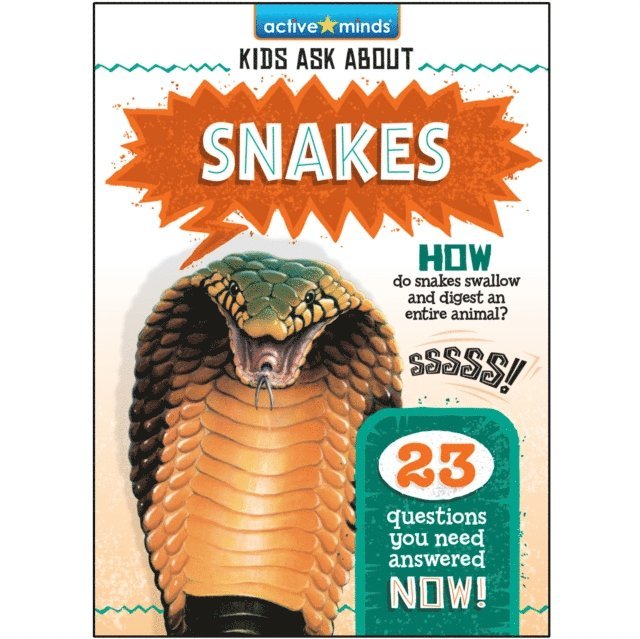 Christopher Nicholas - Snakes, Ljudbok