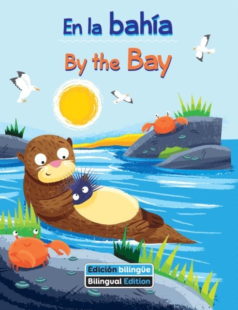 Kathy Broderick - En la bahia / By the Bay, Ljudbok