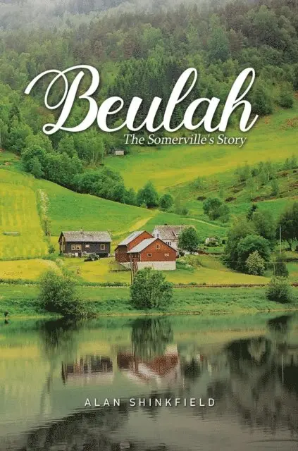 ALAN SHINKFIELD - &quote;BEULAH&quote;, E-bok. Tillgänglighet: Lägg i varukorg
