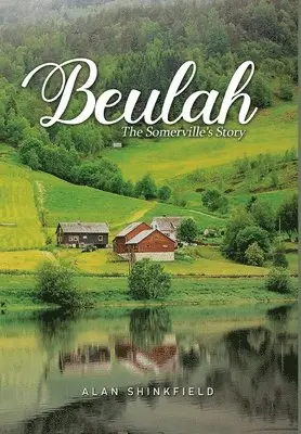 Alan Shinkfield - "Beulah", Inbunden. Tillgänglighet: Lägg i varukorg