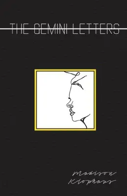 Madison Klophaus - Gemini Letters, Häftad. Tillgänglighet: Lägg i varukorg