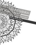 101 Mandalas Para Colorir
