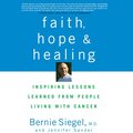 Faith, Hope and Healing