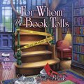 For Whom the Book Tolls